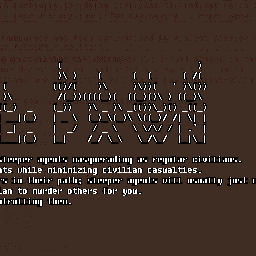 CODENAME: PAWN preview
